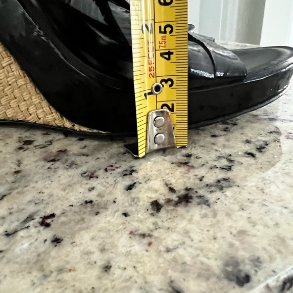Tory Burch wedges - Picture 5 of 6
